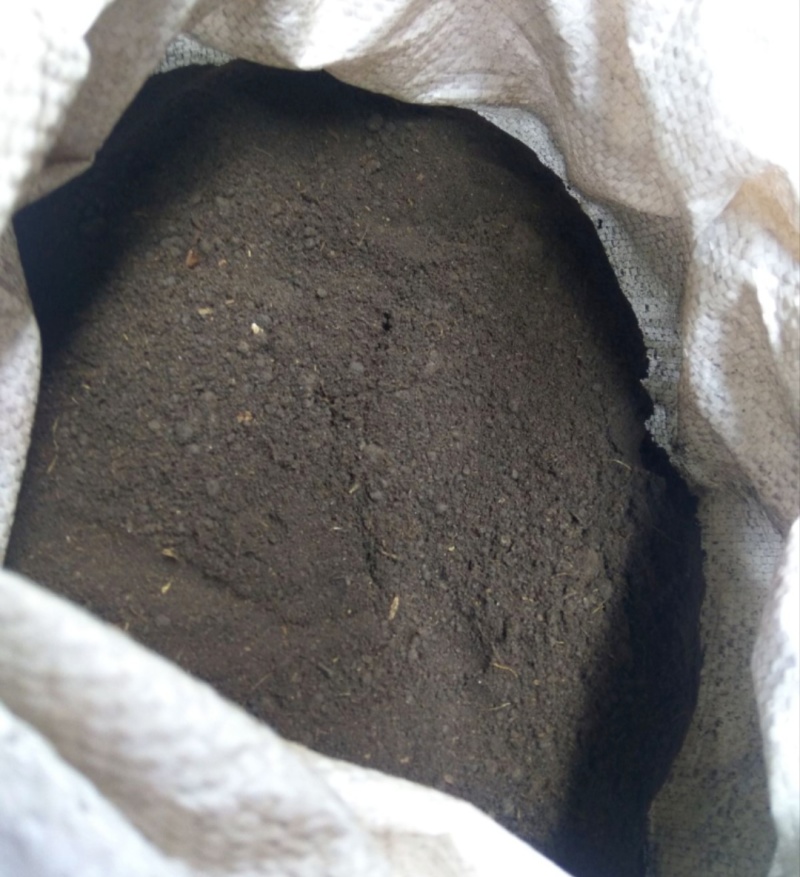 川精1号专用营养基质土
