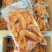 泡椒鸭翅，爽酸个大，肉感好，入口汁香味正，酸香辣脆爽