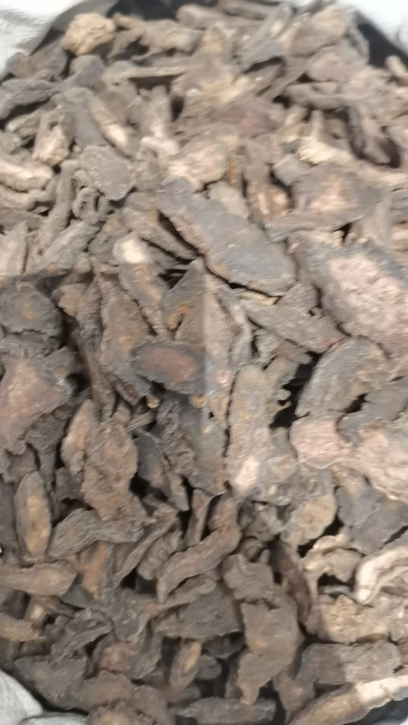 生地地黄熟地中药材生地片，熟地片量大从优