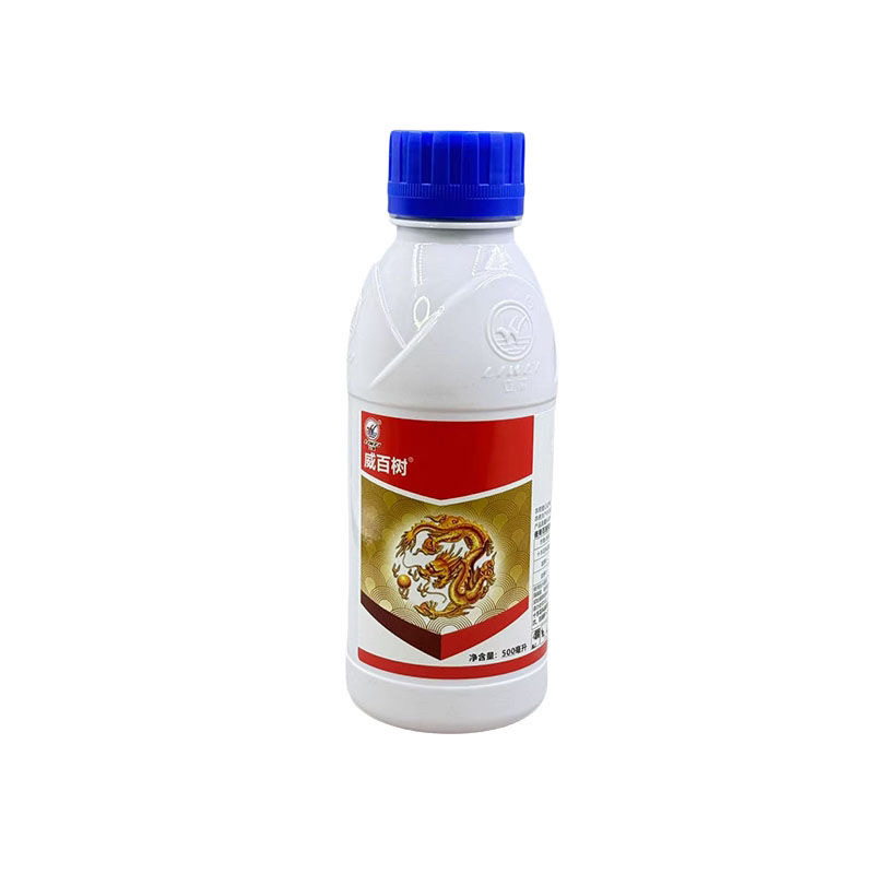 立威威百树5.7%氟氯氰菊酯菜青虫杀虫剂