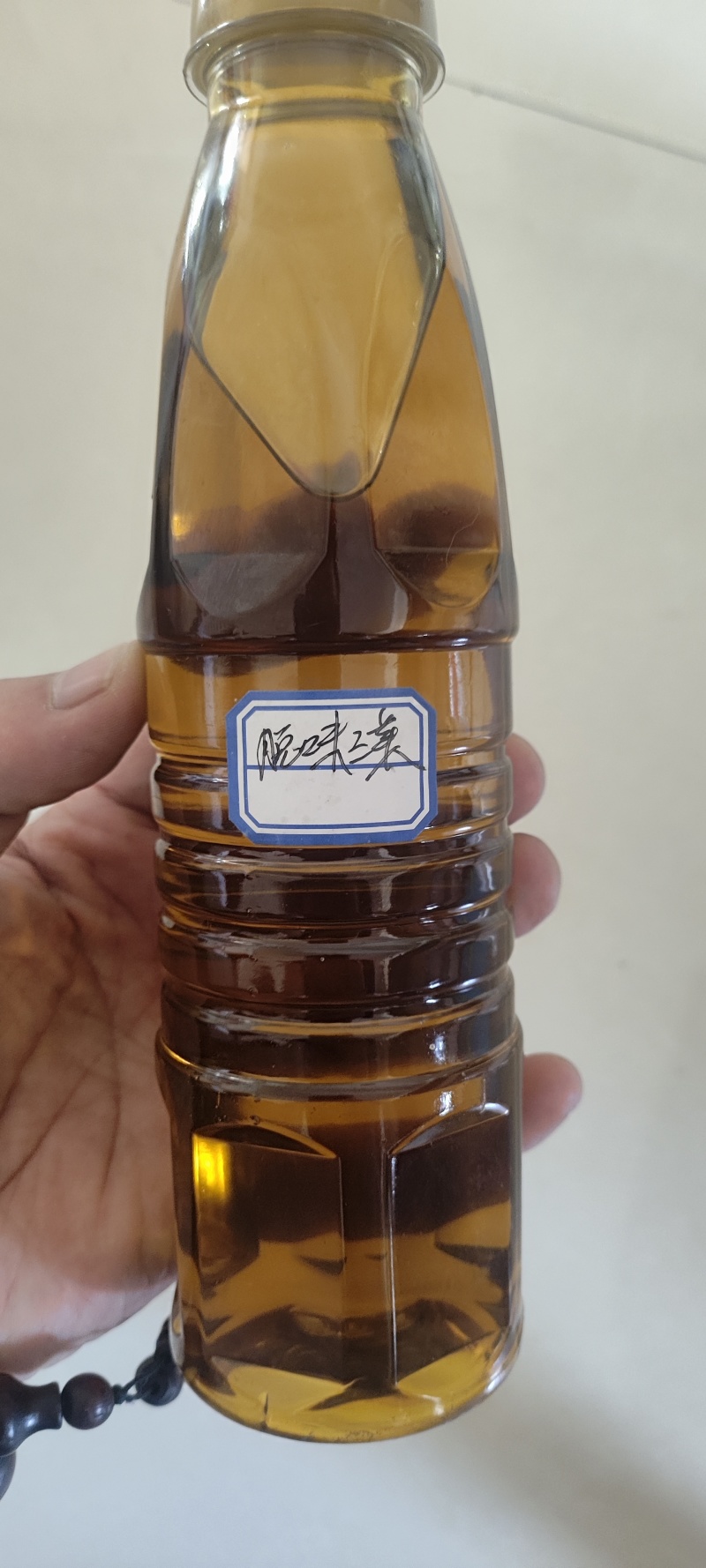菜油非转一菜，脱味三菜