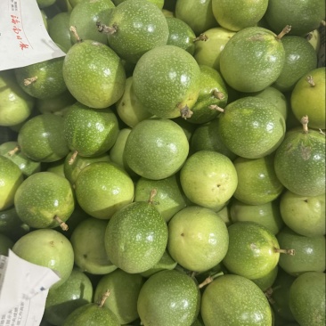 黄金百香果