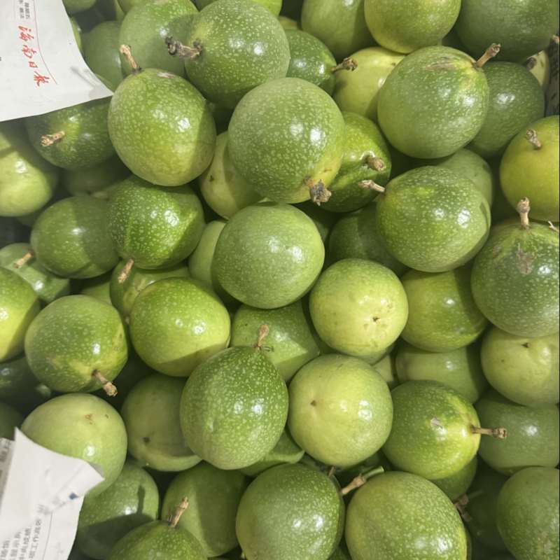 黄金百香果