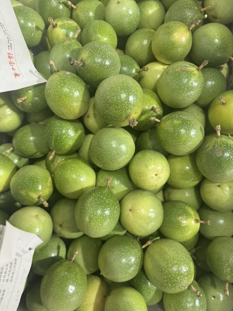 黄金百香果