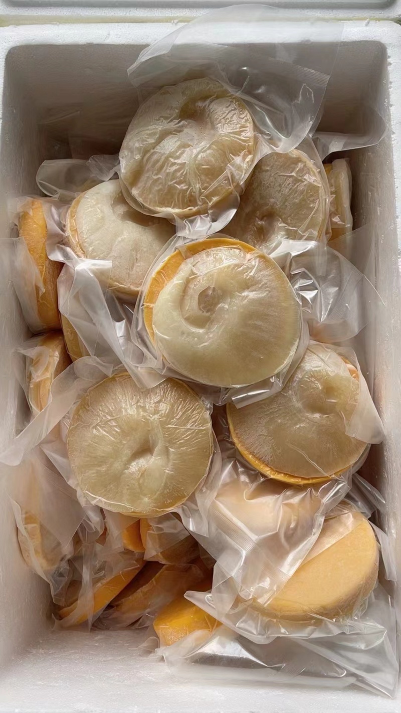 鲍参翅肚年货大礼包即食鲍鱼海参花胶鱼翅
