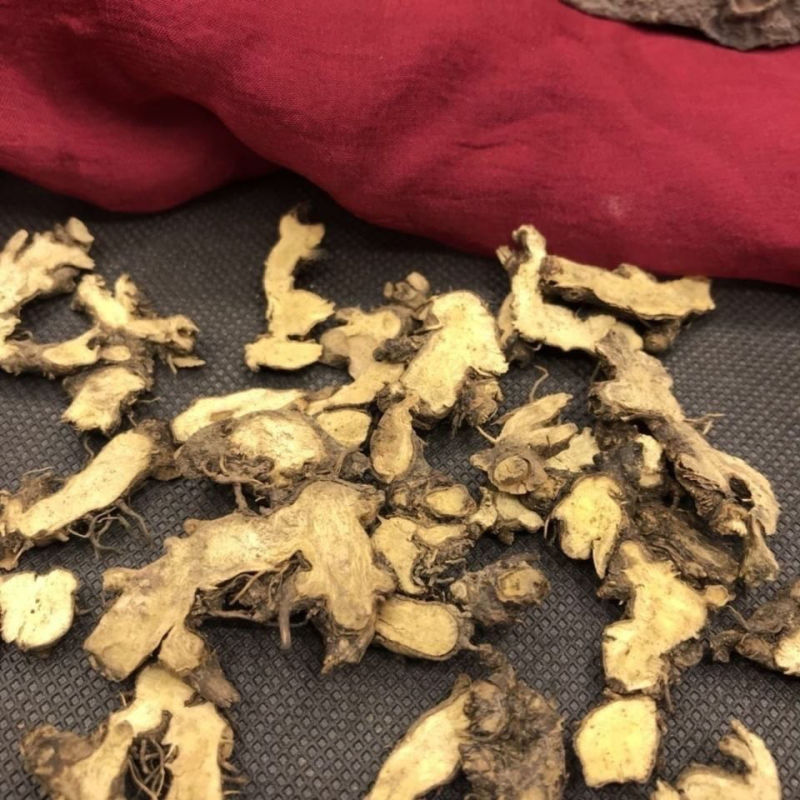 仙灵脾1公斤淫羊藿根中药材无硫仙灵脾野生淫羊藿根泡茶