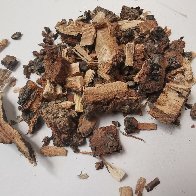 榆白皮1公斤榆树皮