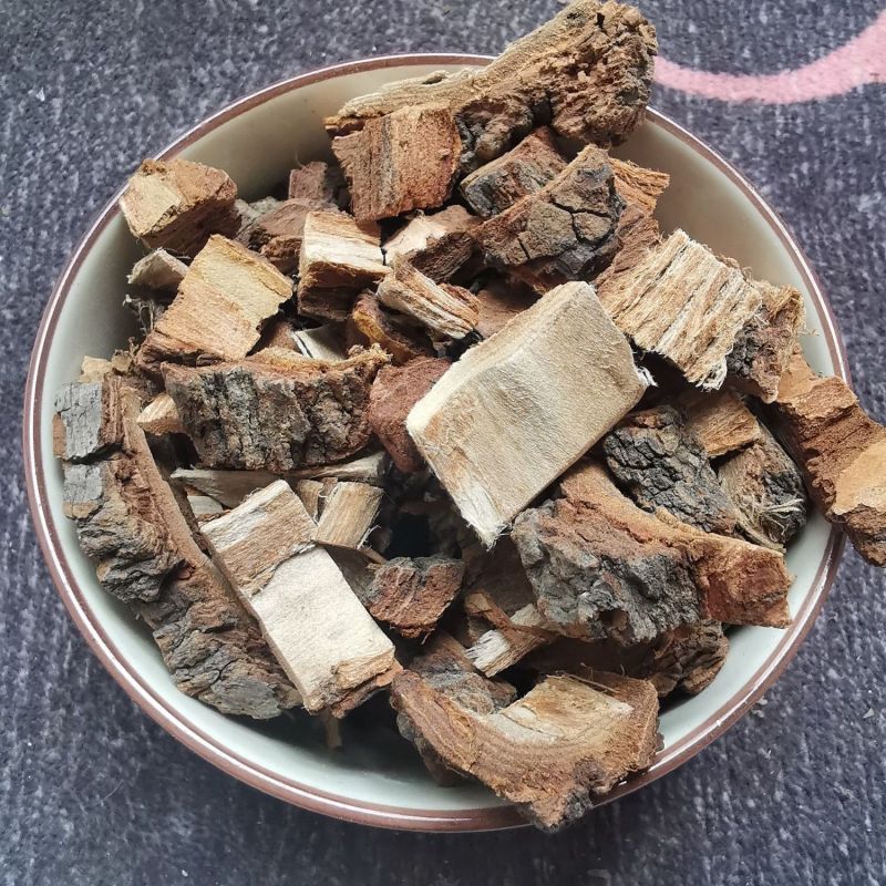 榆白皮1公斤榆树皮