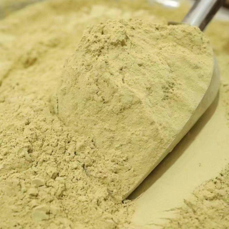 现磨铁皮石斛粉品质上乘支持视频看货来电洽谈价更优