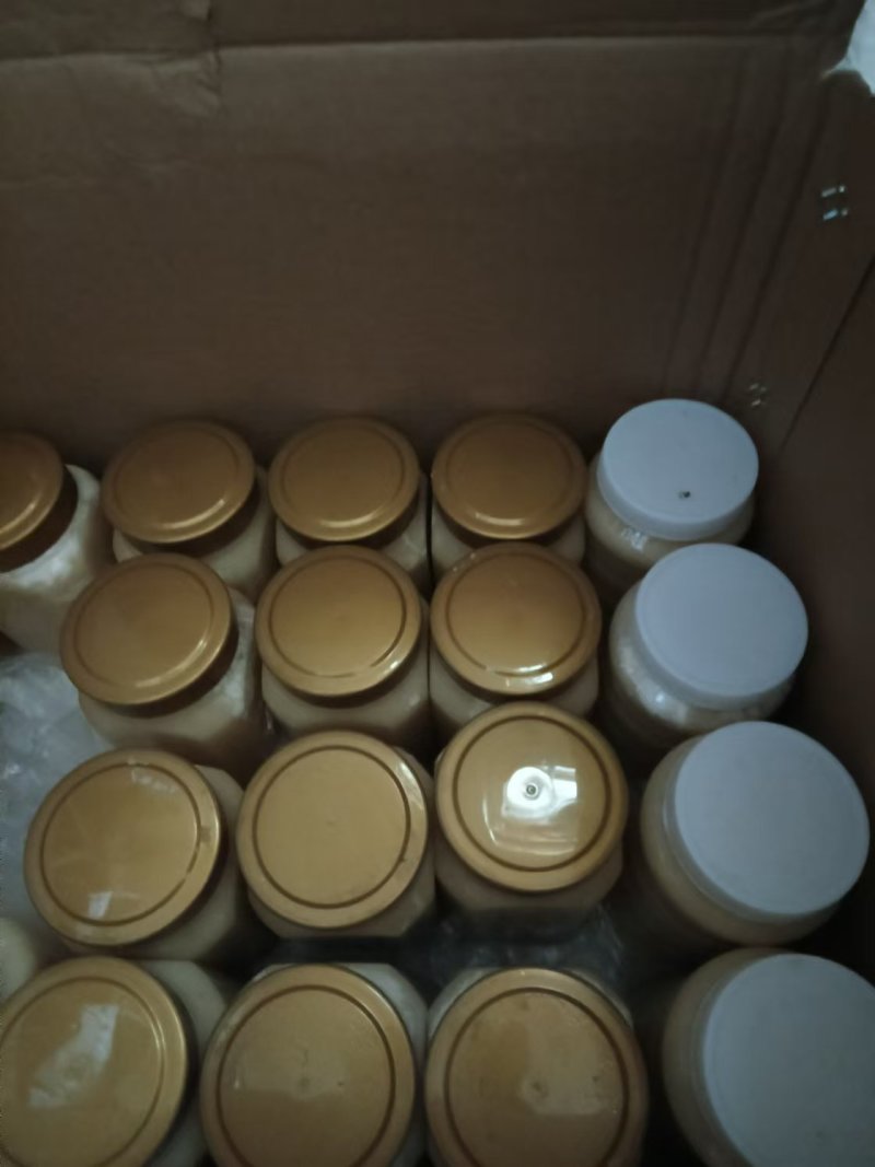 土蜂蜜，大量有货，自家养殖，欢迎新老客户前来合作
