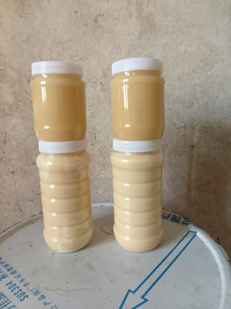 土蜂蜜，大量有货，自家养殖，欢迎新老客户前来合作