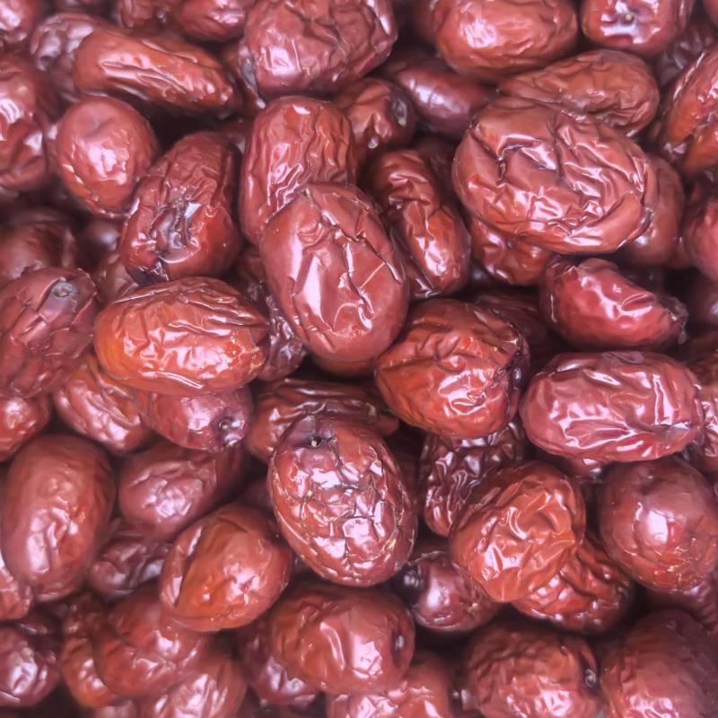 枣枣大量现货产地直接发货新疆大货
