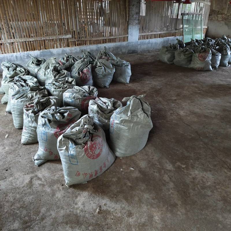 推荐湖南鸡粪粉状干鸡粪产地一手货源量大从优品质