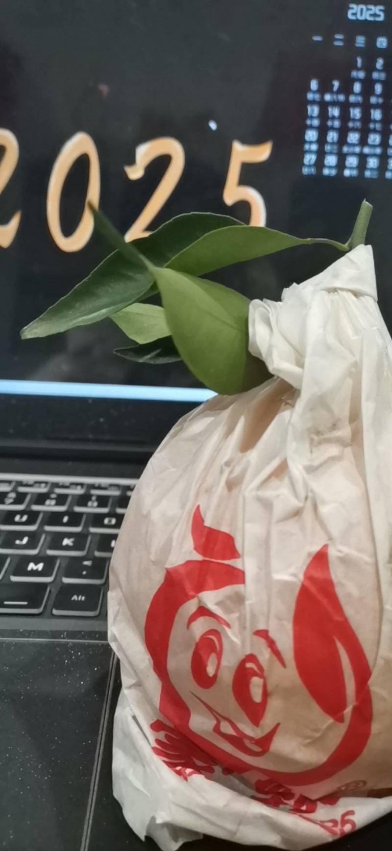 蒲江产地直销（春见）耙耙柑