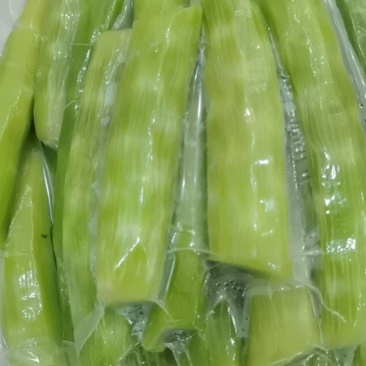 莴苣肉