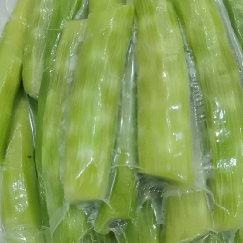 莴苣肉