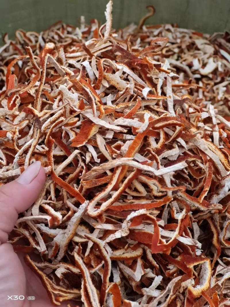 资阳陈皮货源充足大量现货长期供货对接批发市场欢迎咨询