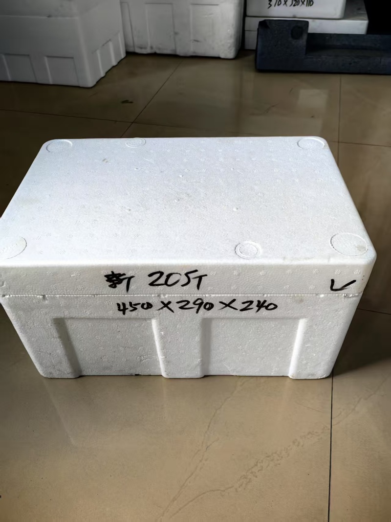 3号箱，25斤箱，20斤箱，河南泡沫箱源头厂家！