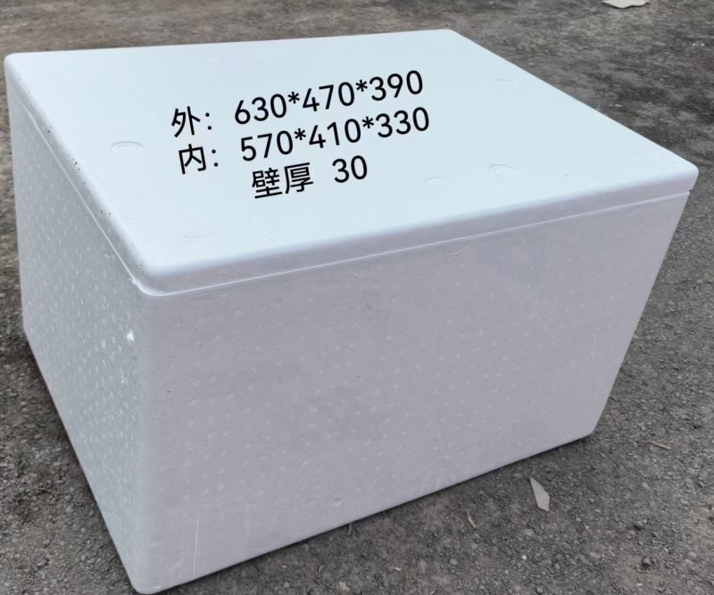 加大1️⃣号箱，1号箱，河南泡沫箱源头厂家！