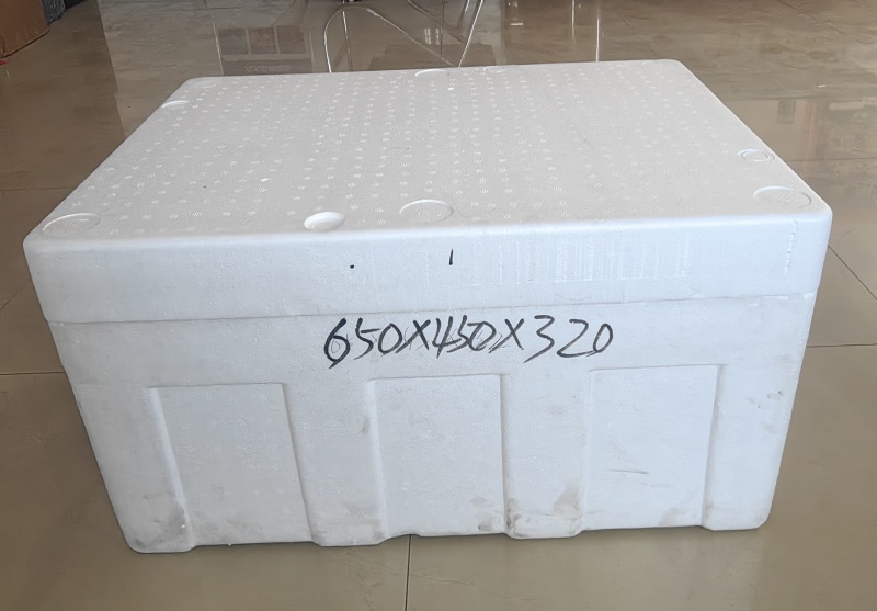 2号箱，河南泡沫箱源头厂家！