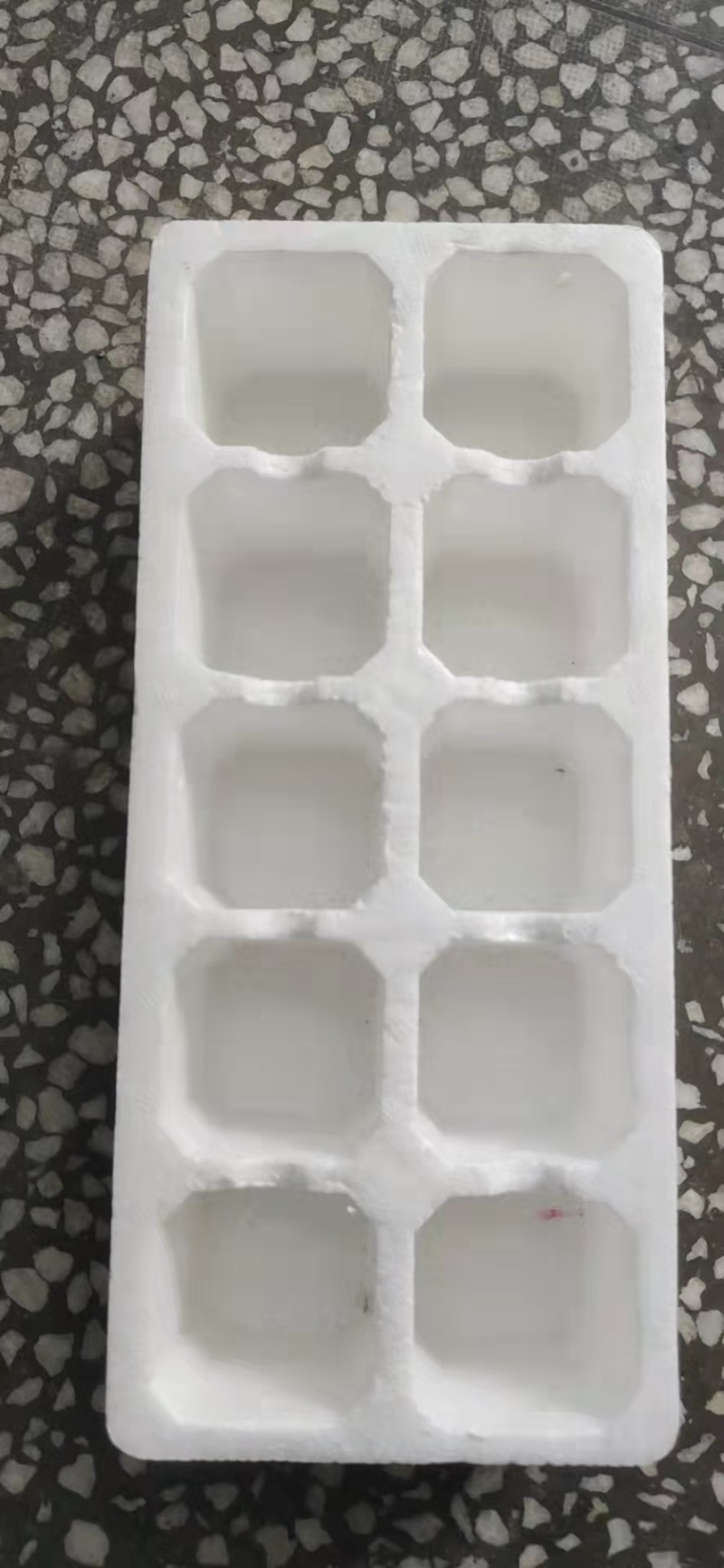 鸭蛋，鸡蛋托，鹌鹑蛋托，河南泡沫箱源头厂家