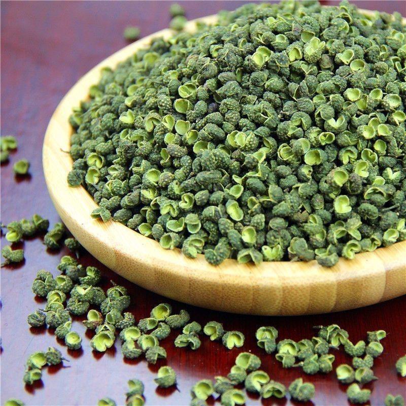 青花椒1公斤特香特麻青麻椒麻辣烫火锅料年货组合大全