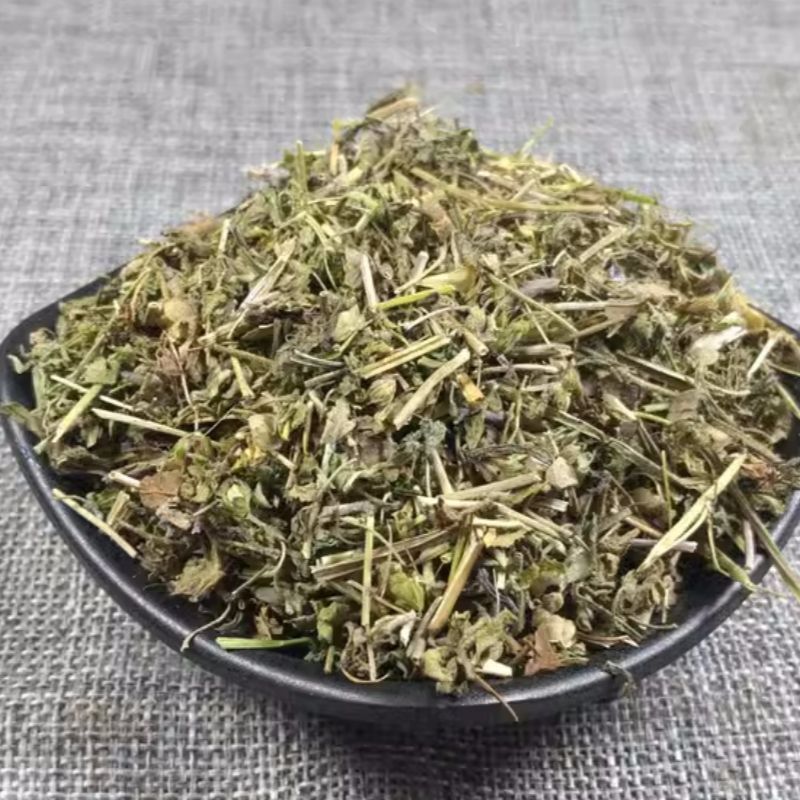 双肾草1公斤中药材肾阳草鸡肾参对对参玉凤兰中草