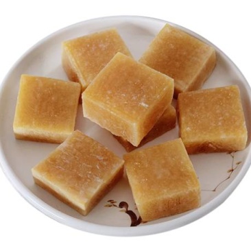 冻豆腐