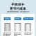 粉大米真空机打包压缩封口机食品包装机全自动大型商用家用抽