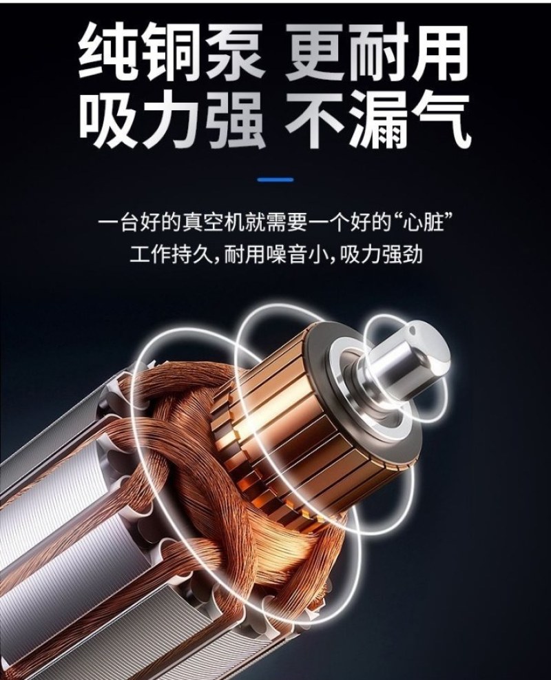 粉大米真空机打包压缩封口机食品包装机全自动大型商用家用抽