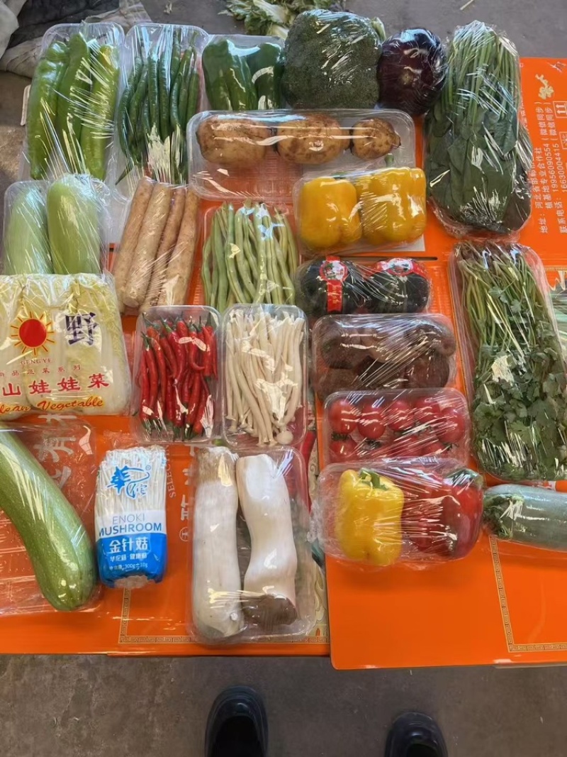 精品礼品盒蔬菜，精品礼品盒水果，大量供应中，请联系我！