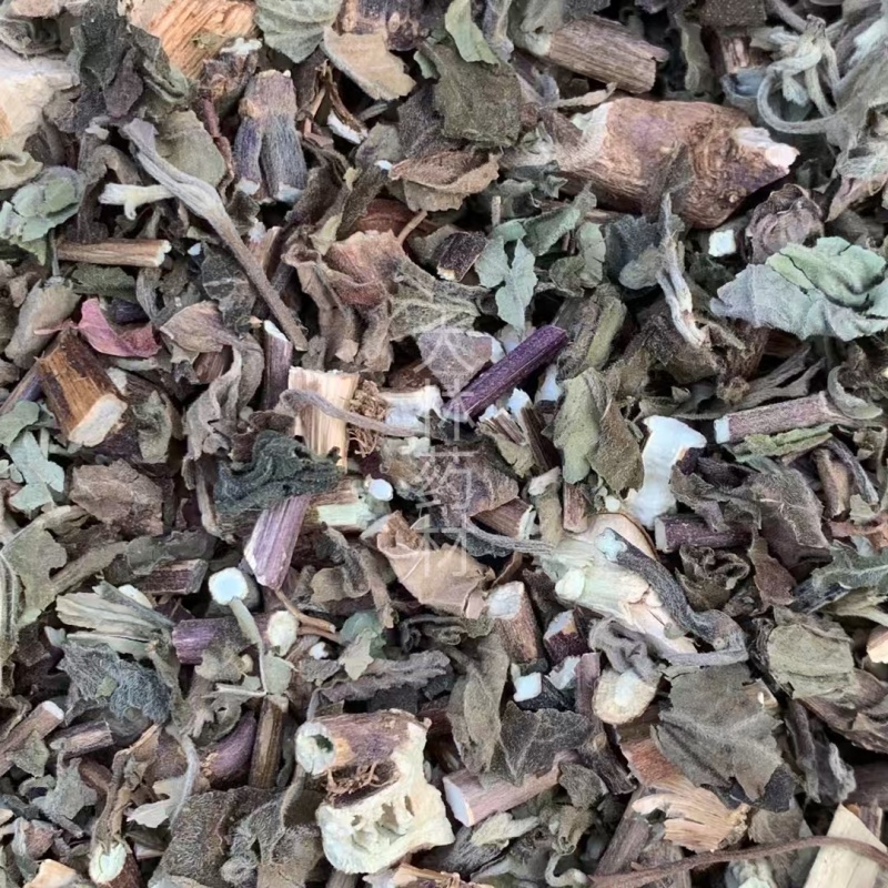 广藿香【包邮】三斤起发货可批量可零售量大从优