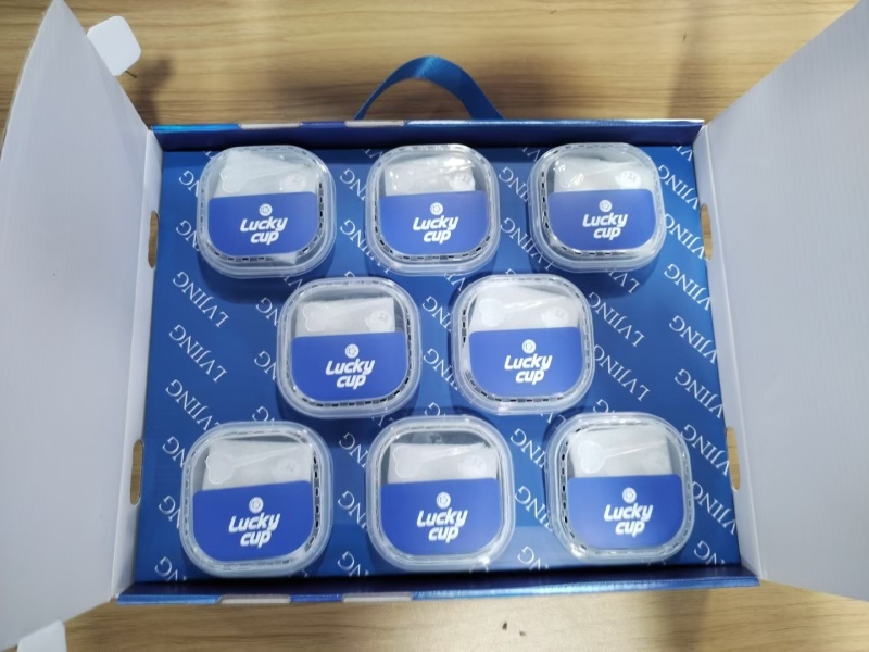 果园直发包邮】云南澄江精品新鲜蓝莓高端水果脆甜花香L25