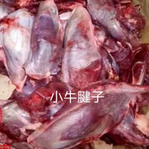 国产黄牛龟腱子前腱子吉林长春南关区批发牛腿腱子肉