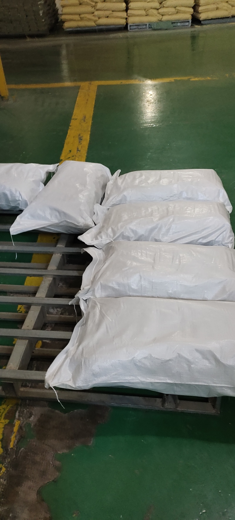 南瓜籽仁下角料