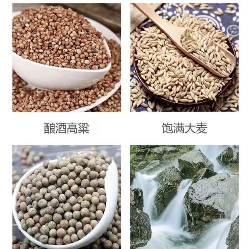散装白酒纯粮小烧白酒，高粱酒苞米酒。曲子白酒