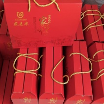 精装燕麦米