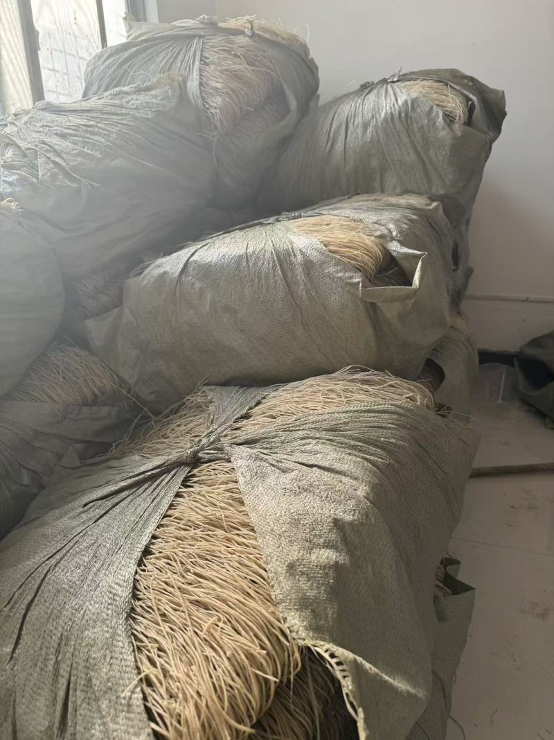 纯人工纯红薯粉丝