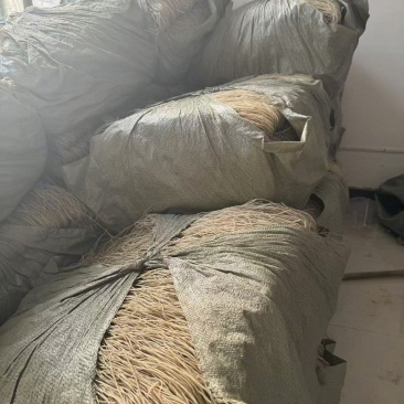 纯人工纯红薯粉丝