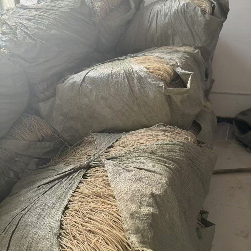纯人工纯红薯粉丝