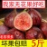 无花果新鲜水果鲜果现摘精选红皮紫皮孕妇小孩不常见水果整箱