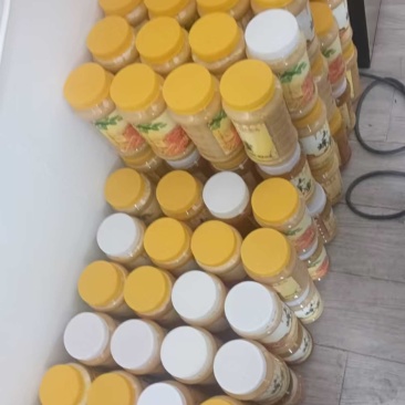 蜂蜜对接批发平台全国代收代卖，对接商超电商等，