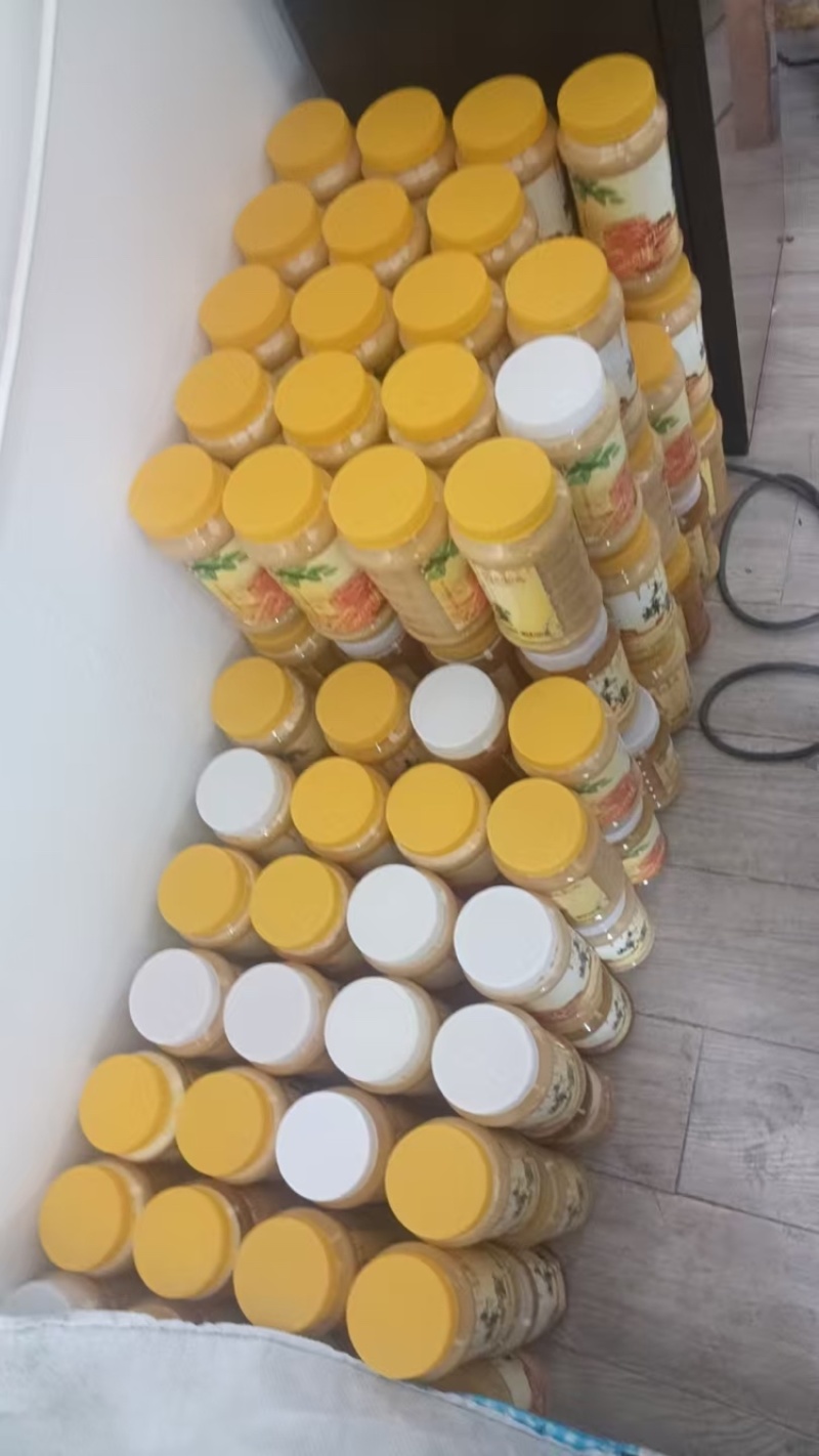蜂蜜对接批发平台全国代收代卖，对接商超电商等，
