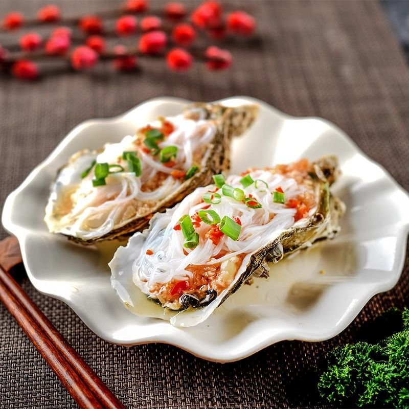 精龙口工艺粉丝100g火锅扇贝锡纸花甲粉丝酸辣速食粉丝