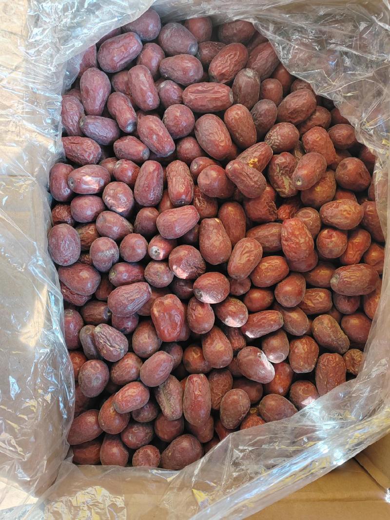 新疆红枣大量产地直发品质保证价格亲民一手货源充足