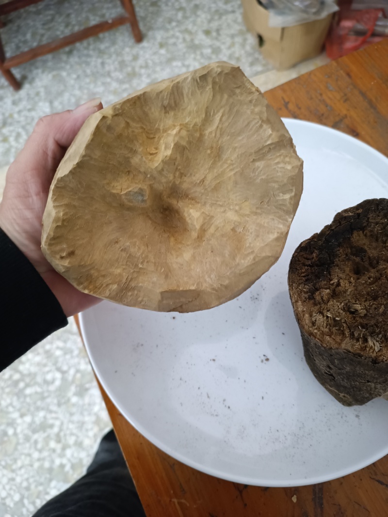 海南老黄油沉香