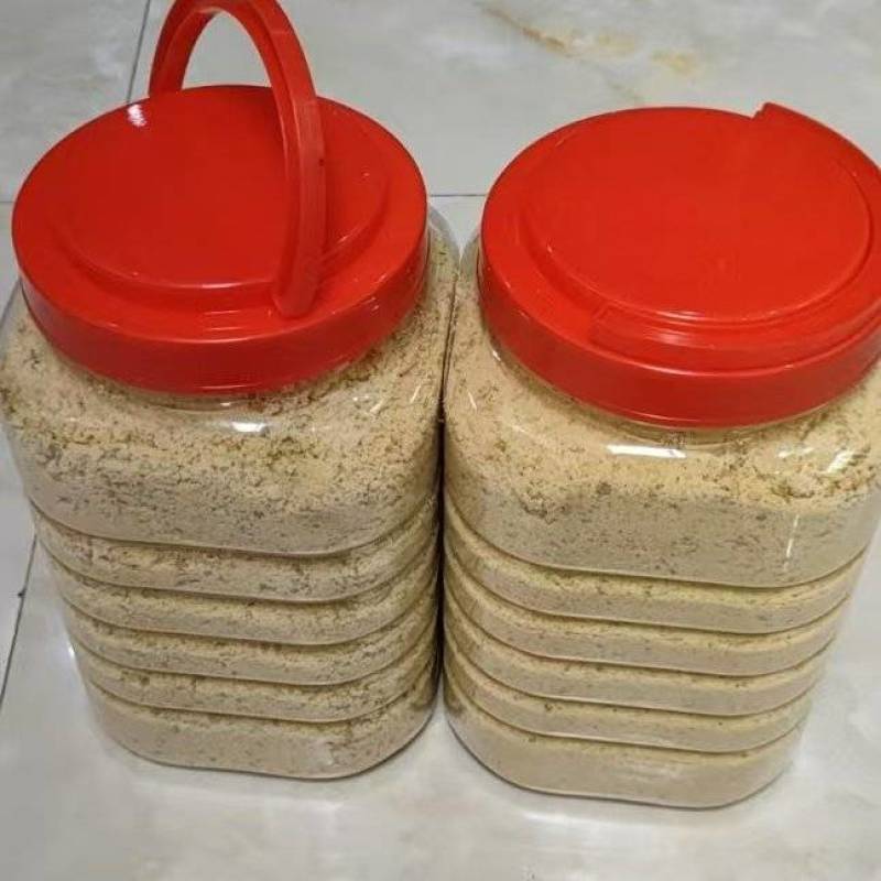 甄选浙江台州甘蔗红糖自己种植手工制作我从业三十余年