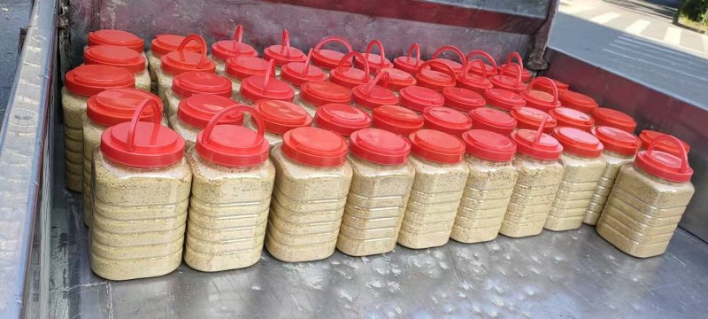 甄选浙江台州甘蔗红糖自己种植手工制作我从业三十余年