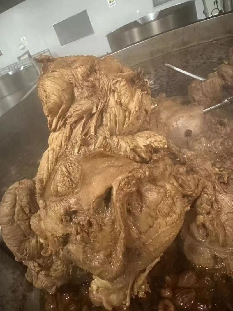 五香牛腱好吃不贵