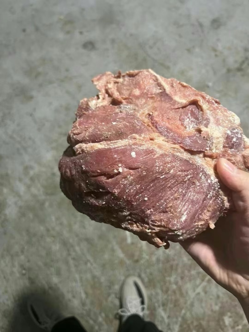 五香牛腱好吃不贵